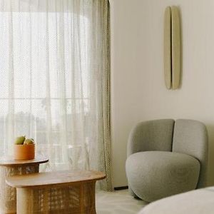 Deluxe Kamer