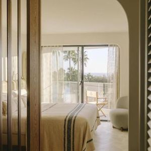 Superior Kamer met een King Size Bed